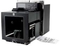 Zebra ZE500-6 - Label printer