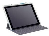 Brenthaven Edge - Back cover for tablet