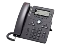 Cisco IP Phone 6851 - VoIP phone