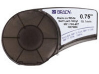 Brady B-427 - Acrylic vinyl