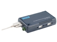 5-PORT USB 2.0 HUB