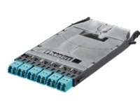 Panduit HD Flex Splice Cassette