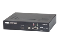 ALTUSEN KE8950T 4K HDMI Single Display KVM over IP
