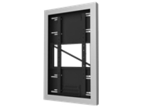 Peerless Portrait Kiosk Enclosure KIP655