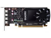 NVIDIA Quadro P1000 - Graphics card