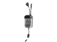Zebra USB I/O Hub - Hub