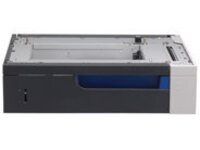 HP - Media tray - 500 sheets in 1 tray(s)