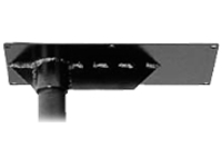 LCD2C CEILING PLATE ONLY