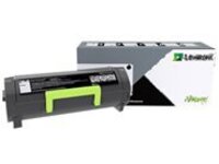 Lexmark 500XA - Extra High Yield