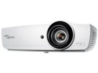 Optoma EH470 - DLP projector