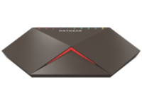 NETGEAR Plus SX10 - Switch