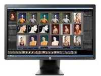 HP Z23i - LED monitor