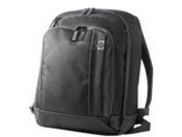 HP Basic Backpack - Notebook carrying backpack
