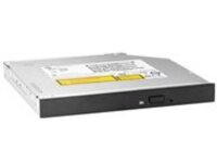 HP - Disk drive - DVD±RW (±R DL) | Overview, Specs