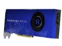 AMD Radeon Pro SSG - Graphics card