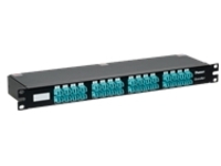 Panduit QuickNet HDQ Series