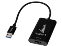 HDMI TO USB 3.1 VIDEO CAPTURE DEVICE 1080P 60HZ
