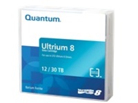 Quantum - LTO Ultrium WORM 8