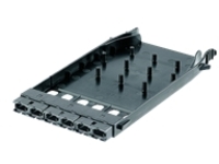Panduit HD Flex MPO Fiber Adapter Panel