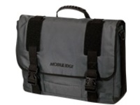 Mobile Edge The Graphite 15.6&quot; to 17.3&quot; Messenger