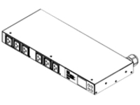 Raritan Dominion PX PX3-4104R-V2