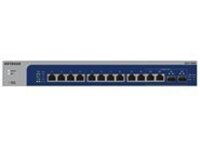 NETGEAR Plus XS512EM