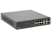 Axis T8508 PoE&#x2B; Network Switch