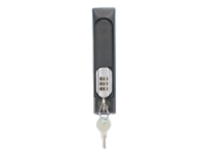 Panduit Net-Access Cabinet Combination Lock