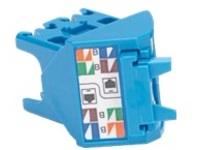 Panduit MINI-COM - Wire cap
