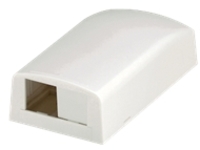 Panduit MINI-COM - Surface mount box