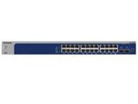 NETGEAR Plus XS724EM