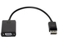 HP DisplayPort to VGA Adapter
