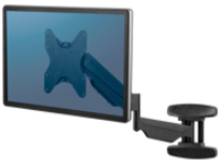 Fellowes - Bracket - adjustable arm