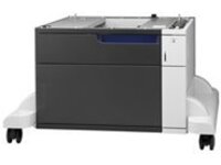 HP Paper Feeder and Stand