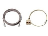 HP Cable Pack for Dual Cash Drawers