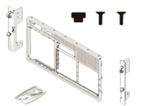 Dell - Tower to rack conversion kit