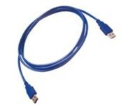 SIIG SuperSpeed USB 3.0 A to A Cable