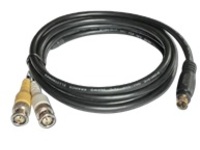 Kramer C-SM/2BM - Video cable
