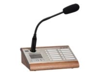 AXIS 2N SIP Mic - Dispatch console