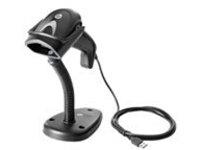 HP Imaging Barcode Scanner