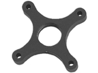 Chief CMA-101 - Mounting component (ceiling plate)