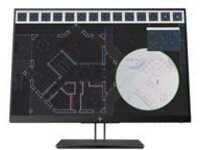 HP Z24i G2 - LED monitor - 24" - Smart Buy