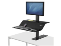 Fellowes Lotus VE Sit-Stand Workstation
