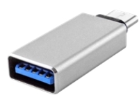 Axiom - USB adapter - USB-C (M) to USB Type A (F)