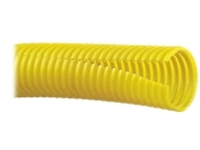 Panduit Corrugated Loom Tubing Slit
