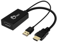 SIIG - Video converter