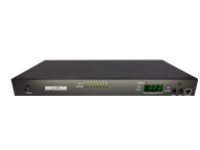 Minuteman RPM EV6 Series RPM1581EV6