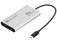SIIG - External video adapter