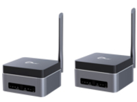 SIIG Wireless Multi-Channel Expandable HDMI Extender Kit