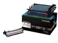 Lexmark - Black - original